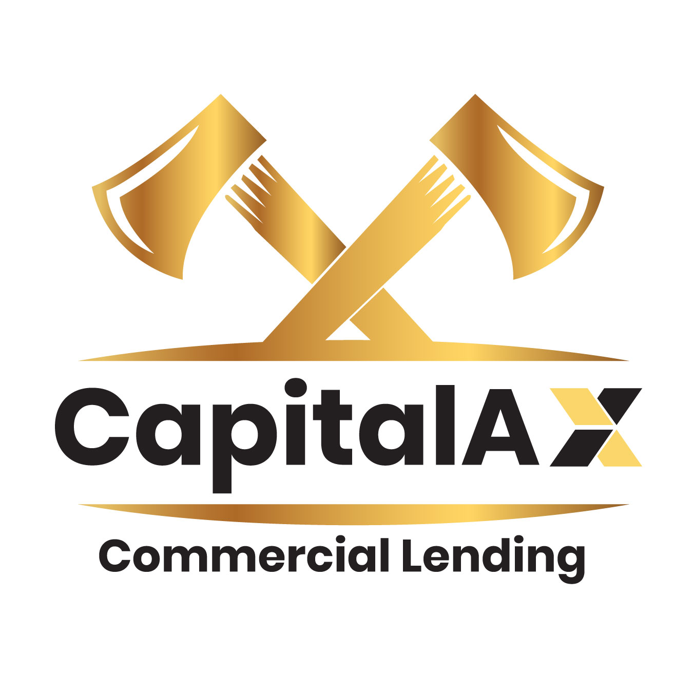 CapitalAx