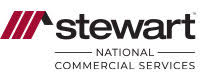 Stewart National Commercial Services