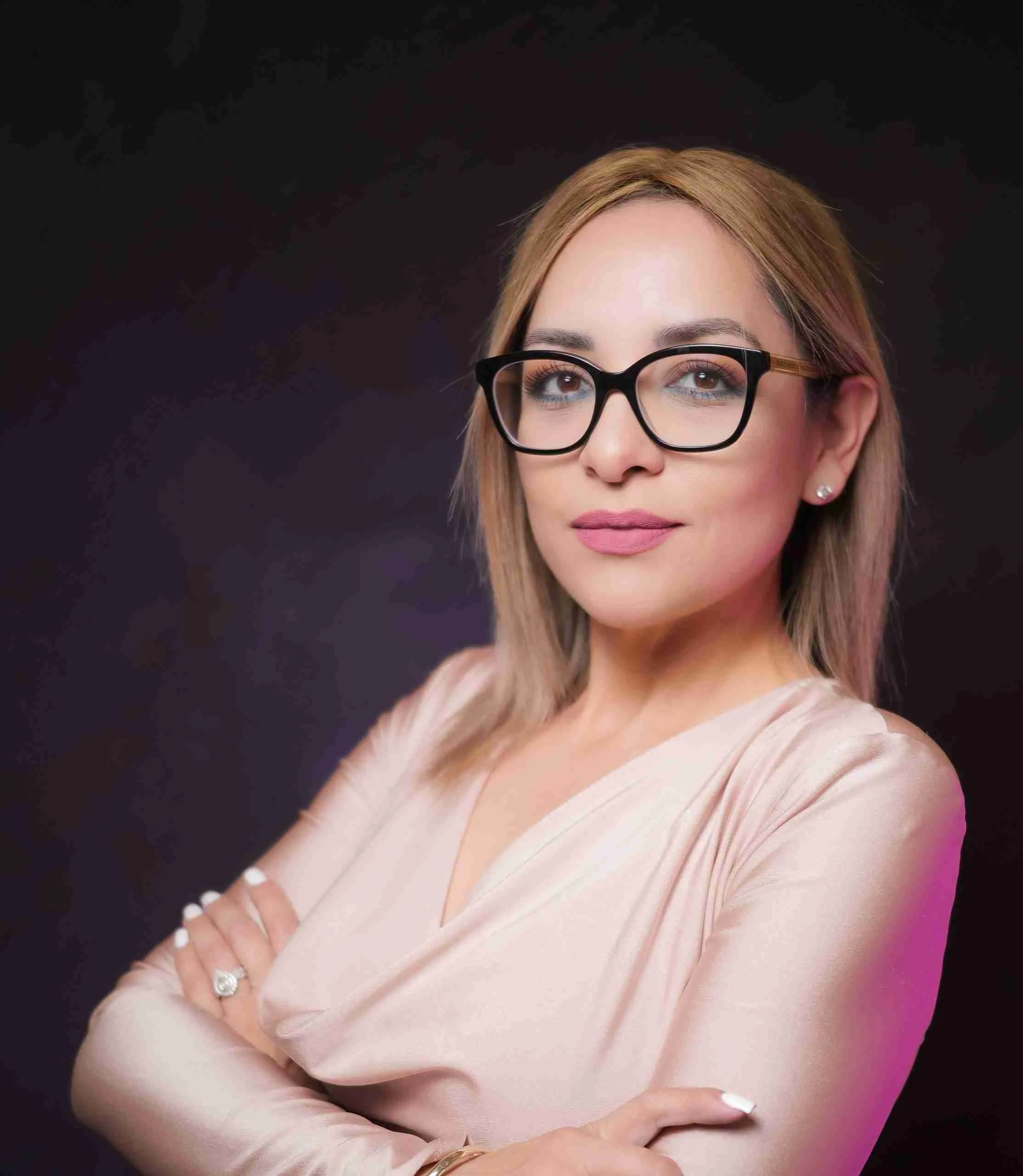 Alejandra Estrada