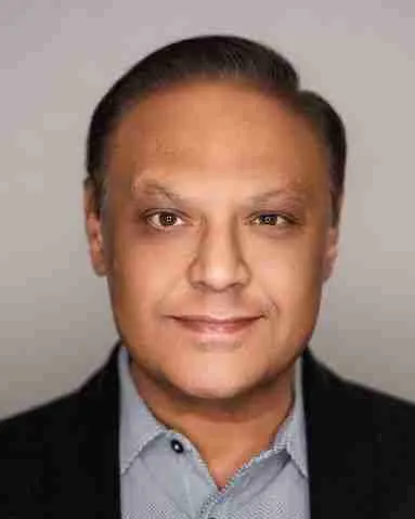 Ash Patel