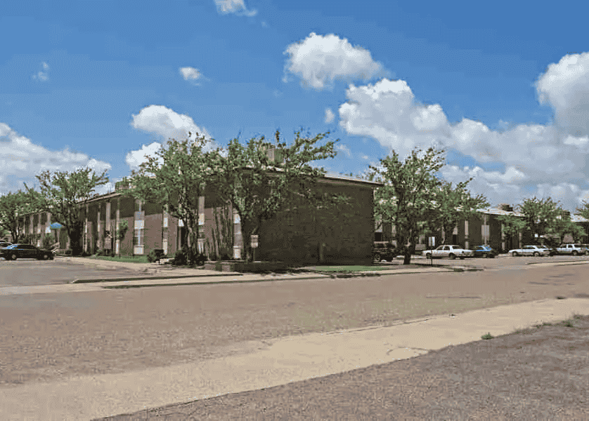 Casa Orlando 41-unit multifamily property