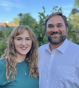 Erica & Charles Bille