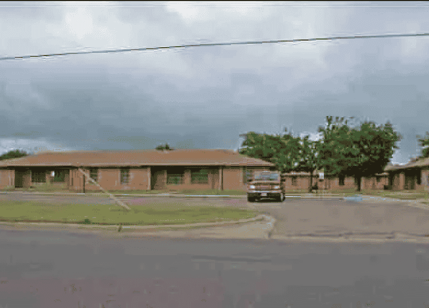 63-unit multifamily property in Plainview Texas