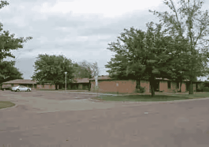 70-unit multifamily property at Joliet Street