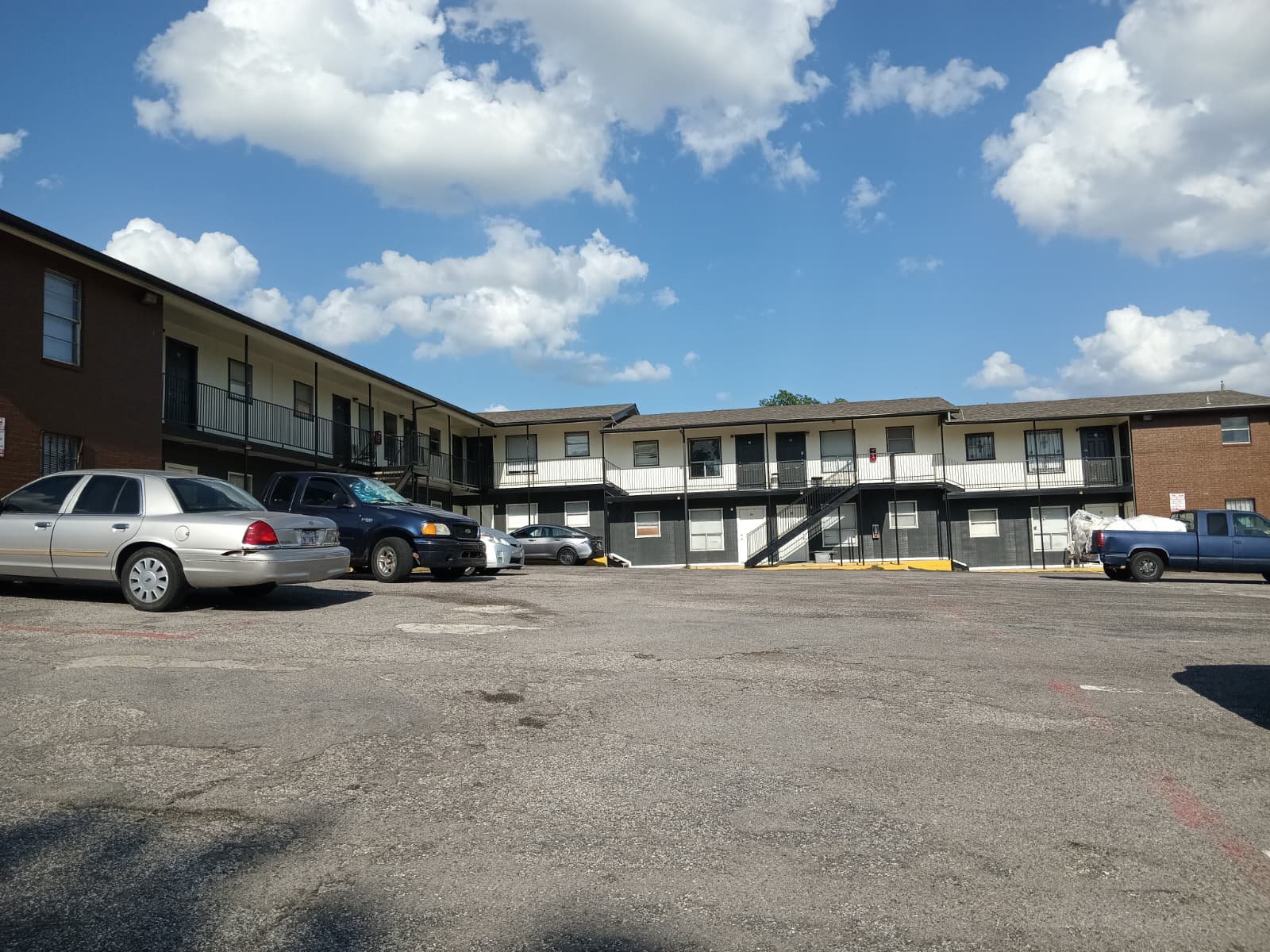 38-unit multifamily property in Killeen, Texas