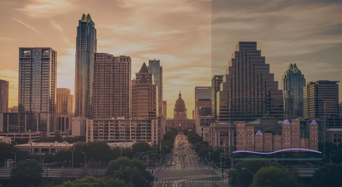 Austin Commercial Real Estate Market Trends and Financing