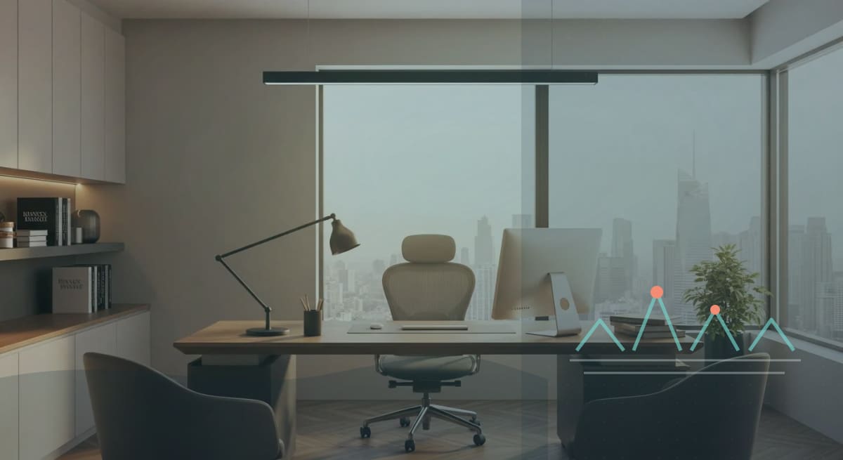 Commercial property illustrating loan maturity planning