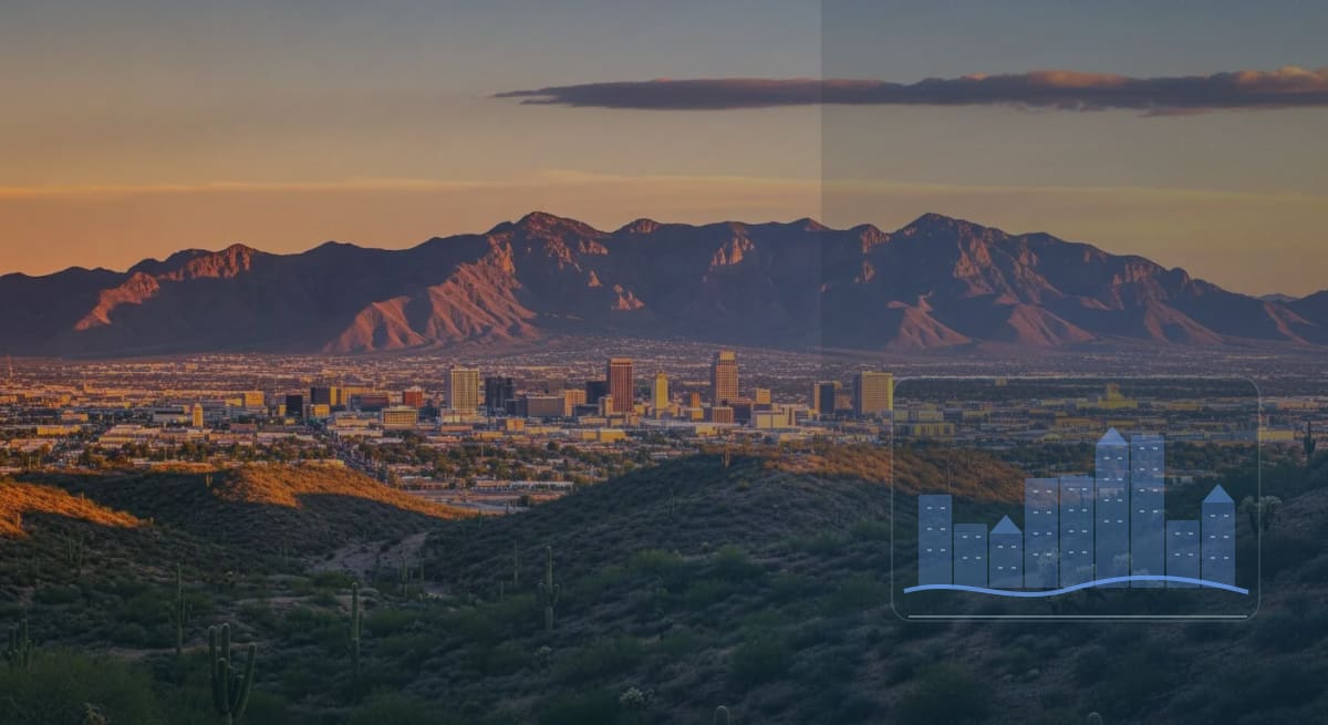El Paso's Binational CRE Market: Trade, Military, and Healthcare Capital