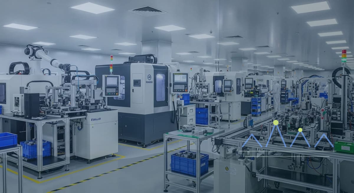 Commercial Equipment Financing and Leasing