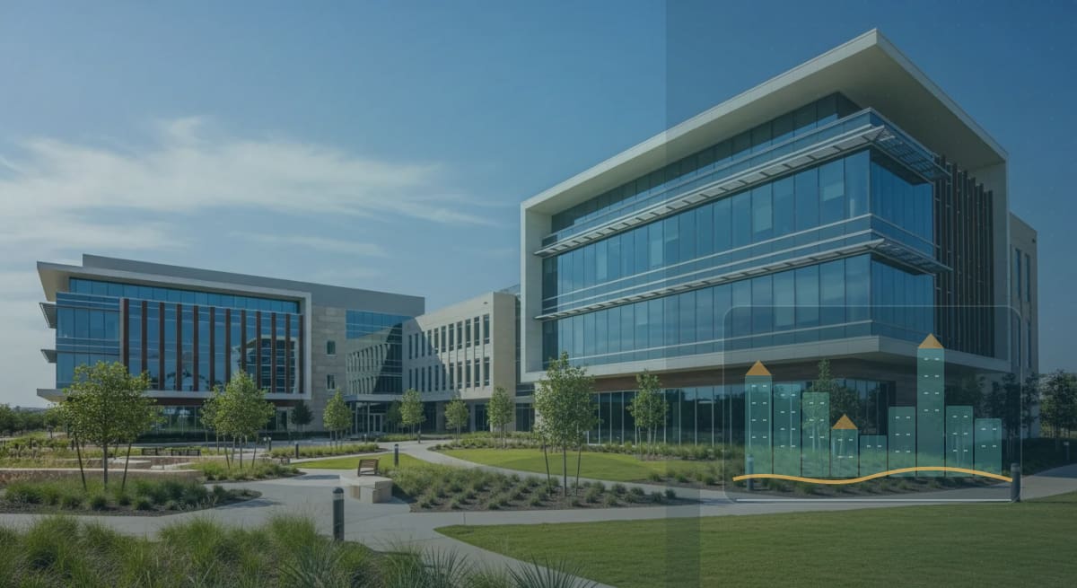 North Austin Lending: Domain, Tech Corridor, and Beyond