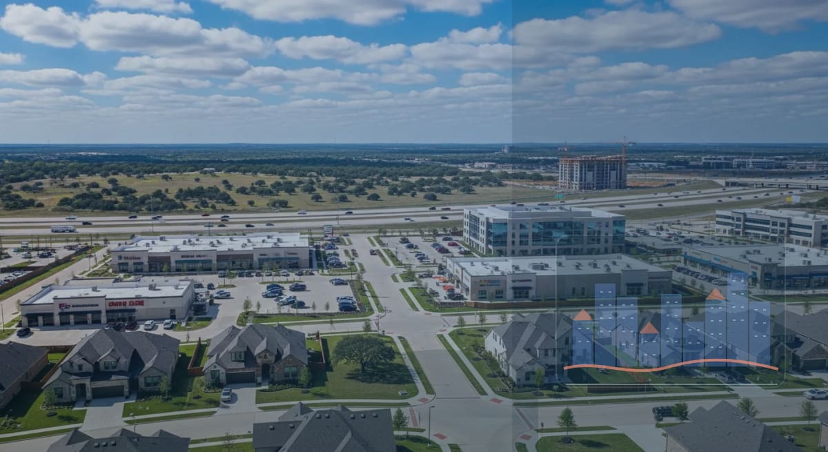 Temple, TX: Healthcare-Anchored Lending in the I-35 Corridor