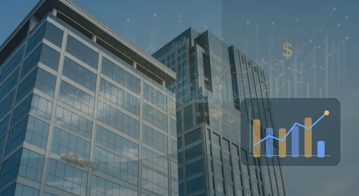 Cap Rate Calculator for Commercial Real Estate