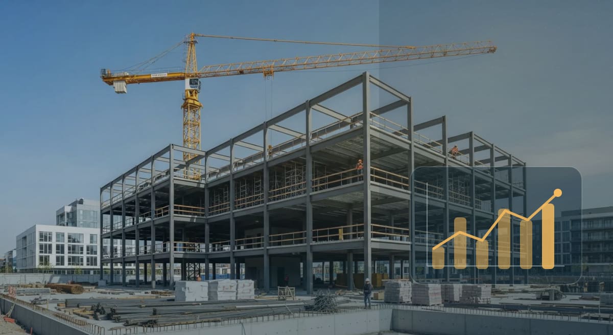 Construction Loan Interest Reserve and Draw Calculator