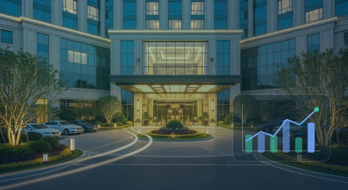 Hotel Underwriting Calculator